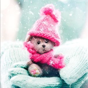 Meet your Posher, Elaine